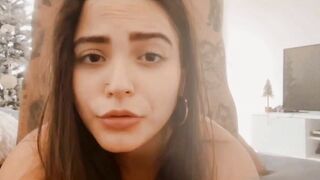 Arianavanx ppv anal sex tape hardcore onlyfans