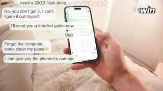 comatozze My Stepsister took my virginity