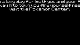 Lana Rain - Nurse Joy Fully Heals Your Pokemon