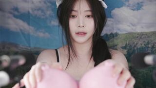 Yoon Ying ASMR