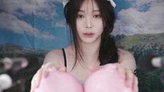 Yoon Ying ASMR