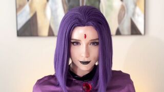 S.F OF - Raven Fucked In Every Way Possible