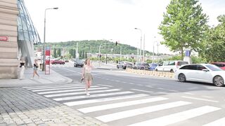 Bitchinbubba_Viktoriia - Shopping with Viktoriia