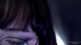 SkepticalPickle ASMR