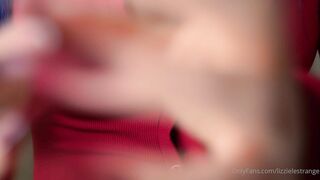 Lizzie Lestrange ASMR