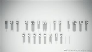 The Hotwife Tour - Tampa 2025 - Sex Dolls Orgy