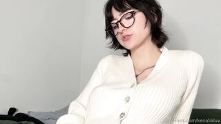 Kenalialuv possession & hunting ghosties