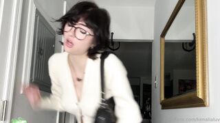 Kenalialuv possession & hunting ghosties