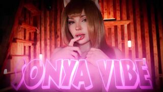 SonyaVibe Olga Discordia - Dirty Cumdump Elf Slut For Any Big Dicks