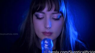 SkepticalPickle ASMR