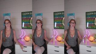 Ginger ASMR
