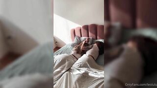 LeoLulu Threesome With Lumi Ray Round 3