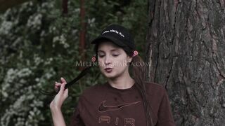 M.M.R OF - Outside Is Really Good