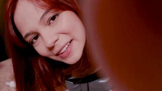 Maimy asmr - Testing Triggers On My Body