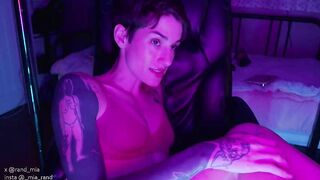 aynmarie live show recorded on 2025-07-13 2-38 AM