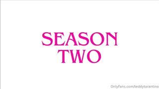 Kali Roses and teddytarantino