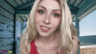 Egilea ASMR