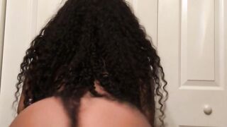 the plug daughter leaks (Video 20)