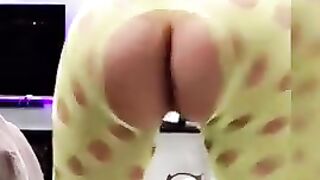 Mia Francis - Leaked Onlyfans (Video 11)