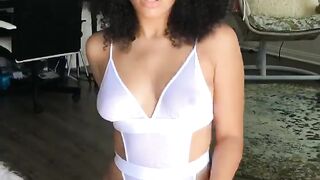 Jada Cakes - Leaked Onlyfans (Video 37)