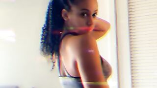 Jada Cakes - Leaked Onlyfans (Video 7)