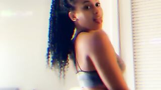 Jada Cakes - Leaked Onlyfans (Video 7)