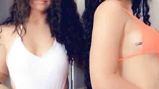 Jada Cakes - Leaked Onlyfans (Video 10)