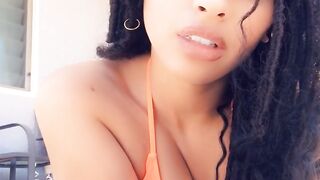 Jada Cakes - Leaked Onlyfans (Video 2)