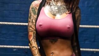 Jemma Lucy - Leaked Nude & Sexy (Video 10)