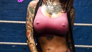 Jemma Lucy - Leaked Nude & Sexy (Video 10)