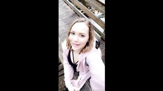 Mia Malkova - Leaked Onlyfans (Video 4)