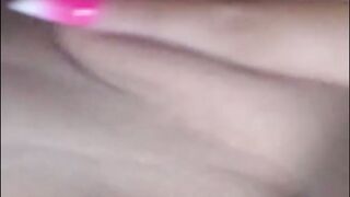 Morgan Gartry - Nude & Dildo Leaked (Video 5)