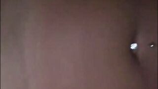 Morgan Gartry - Nude & Dildo Leaked (Video 5)