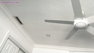 Scottstarkx Sophie Tyler - Your Sweet Little Daughter Takes Care Of You