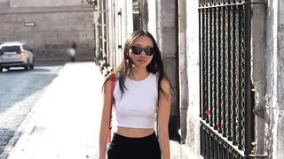 Luna Okko DISCOVERING PERU