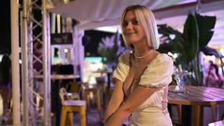 Bitchinbubba_Night Out with Lana