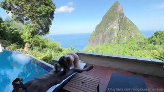 bbc louie smalls vip