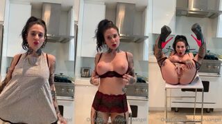 J.A OF - A Pleasure In The Kitchen