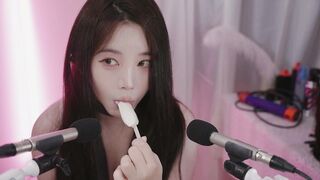Yoon Ying ASMR