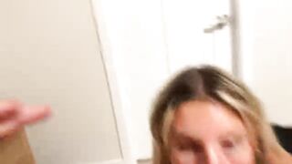 Ambie Bambii Homemade Sextape