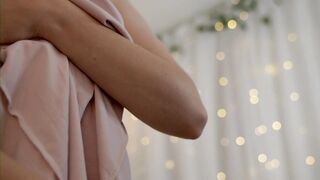 Floret_Joy - private show