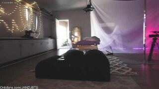 aynmarie w/jack+jill Public Show Aug 9 2025