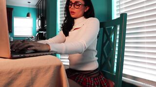 A.M OF - My A+ School Project