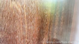 Toni Camille Room Service Sex Tape