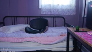 aynmarie cam show June 30 2025