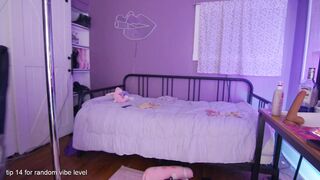 aynmarie cam show June 23 2025