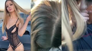 Shawooop Puts Cum On Her Face After Sex