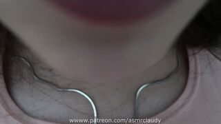 Claudy ASMR