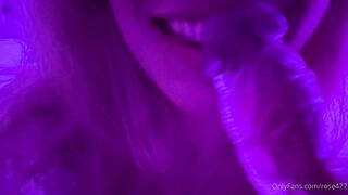 Rose ASMR