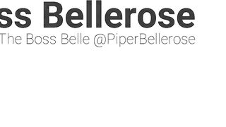 Miss Bellerose